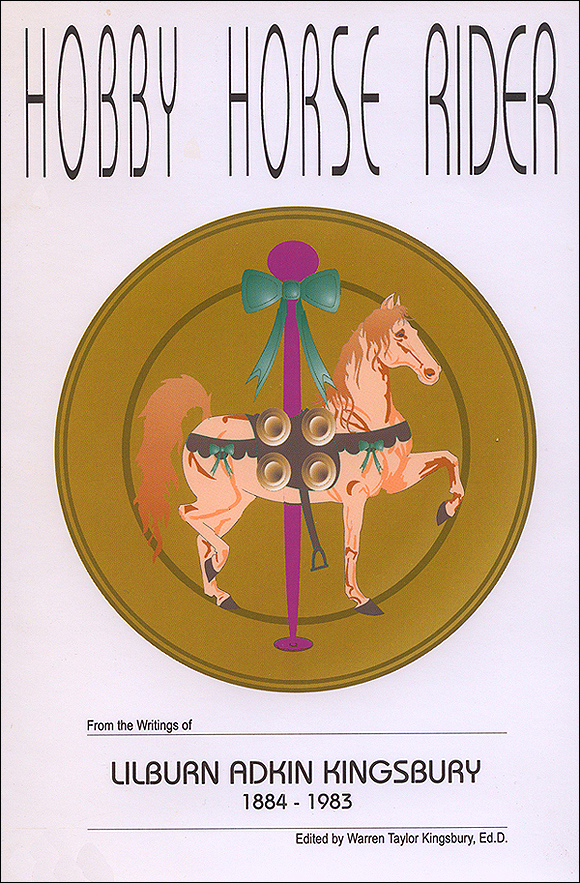 Hobby Horse Rider